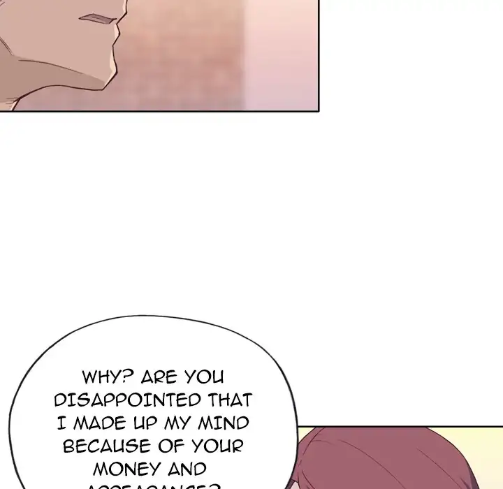 Tighty Lady Chapter 24 Page 21