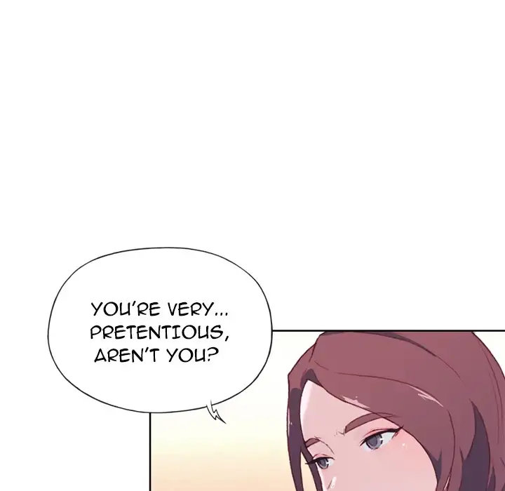 Tighty Lady Chapter 24 Page 24
