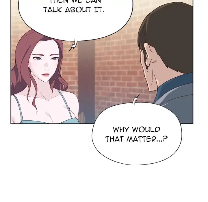 Tighty Lady Chapter 24 Page 33