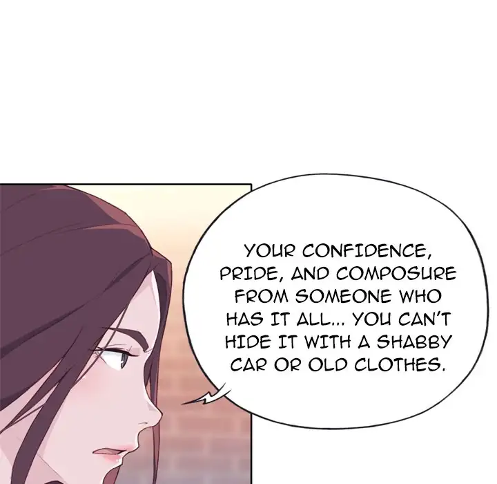 Tighty Lady Chapter 24 Page 34