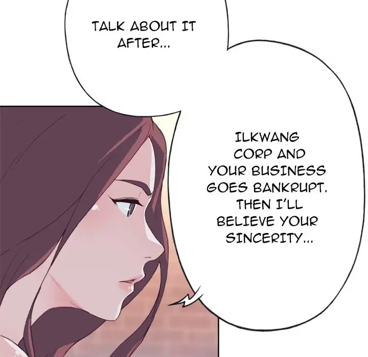 Tighty Lady Chapter 24 Page 38