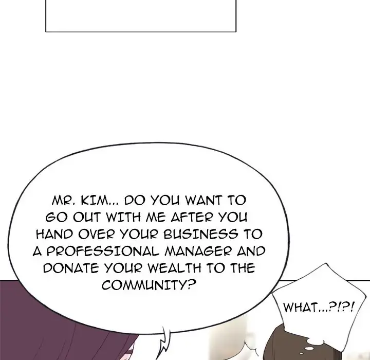 Tighty Lady Chapter 24 Page 41
