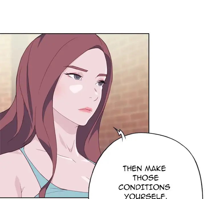Tighty Lady Chapter 24 Page 46