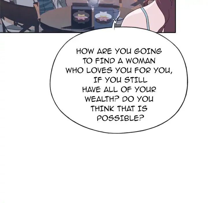 Tighty Lady Chapter 24 Page 50