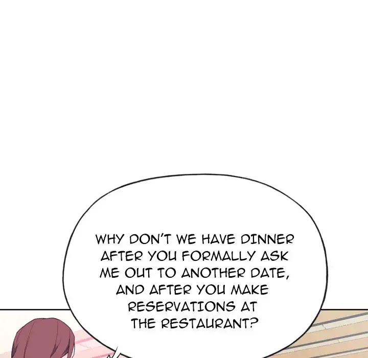 Tighty Lady Chapter 24 Page 55