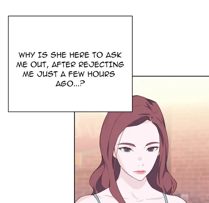 Tighty Lady Chapter 24 Page 8