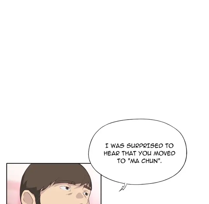 Tighty Lady Chapter 25 Page 29