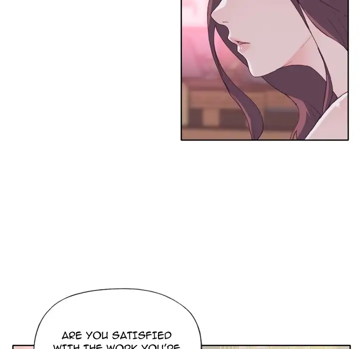 Tighty Lady Chapter 25 Page 31
