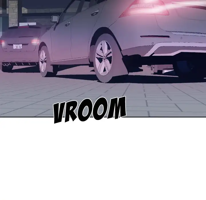 Tighty Lady Chapter 25 Page 34
