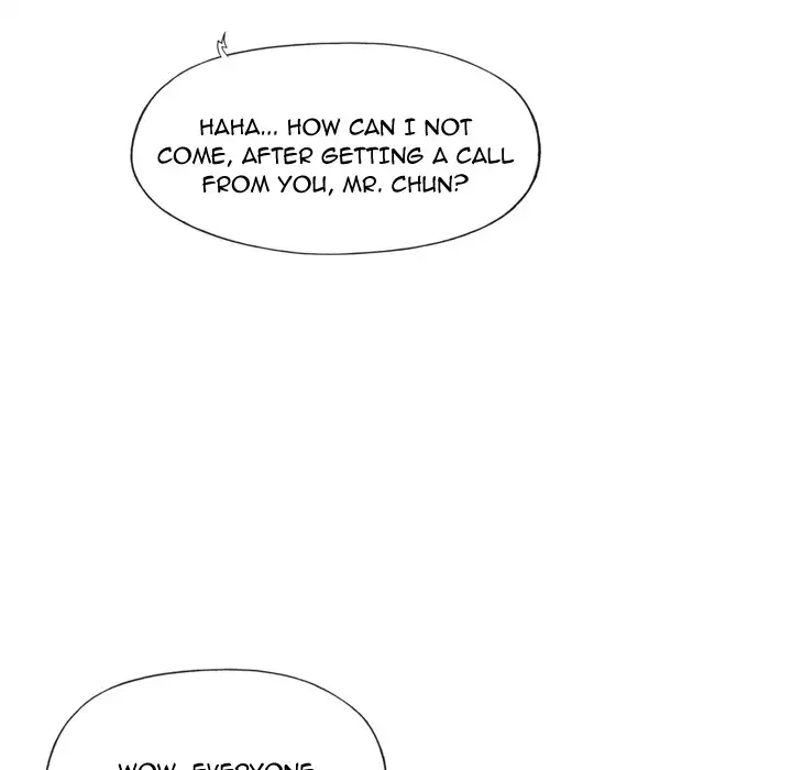 Tighty Lady Chapter 25 Page 42