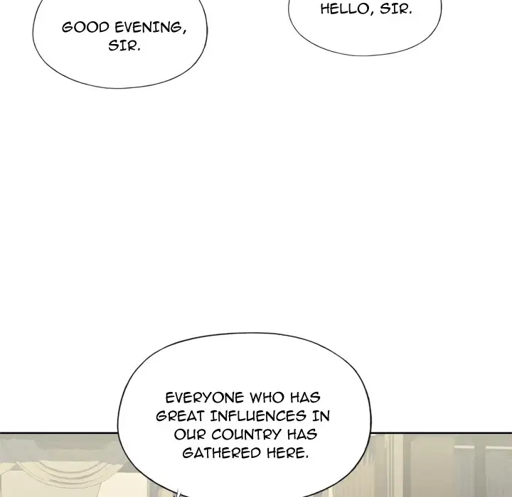 Tighty Lady Chapter 25 Page 44