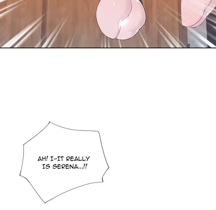 Tighty Lady Chapter 25 Page 91