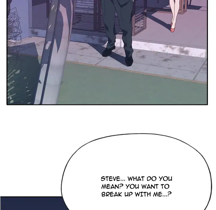 Tighty Lady Chapter 26 Page 106