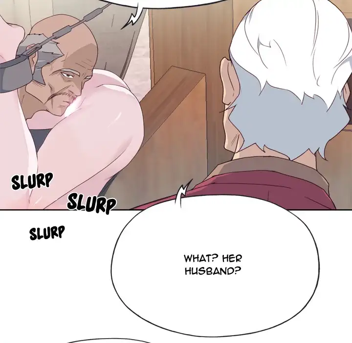 Tighty Lady Chapter 26 Page 12