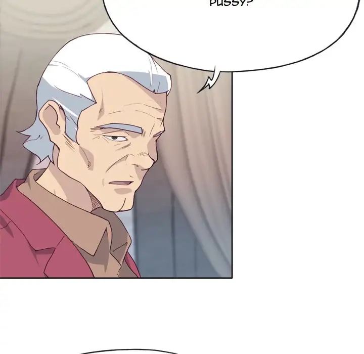 Tighty Lady Chapter 26 Page 15