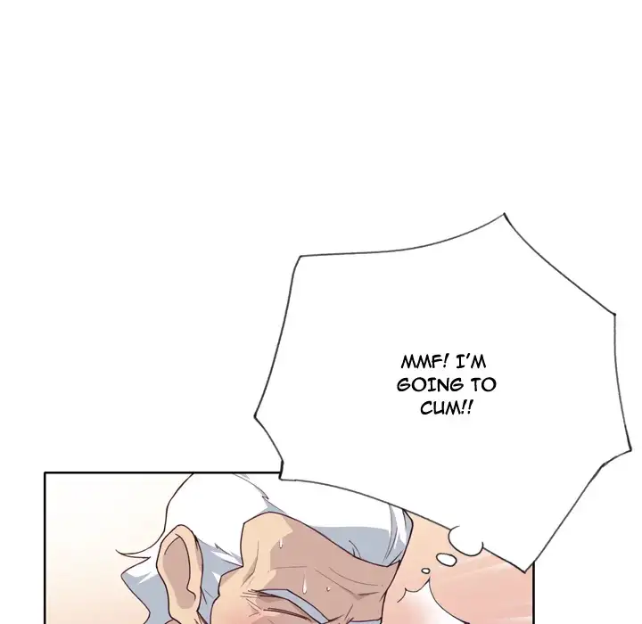 Tighty Lady Chapter 26 Page 46