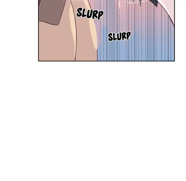 Tighty Lady Chapter 26 Page 7