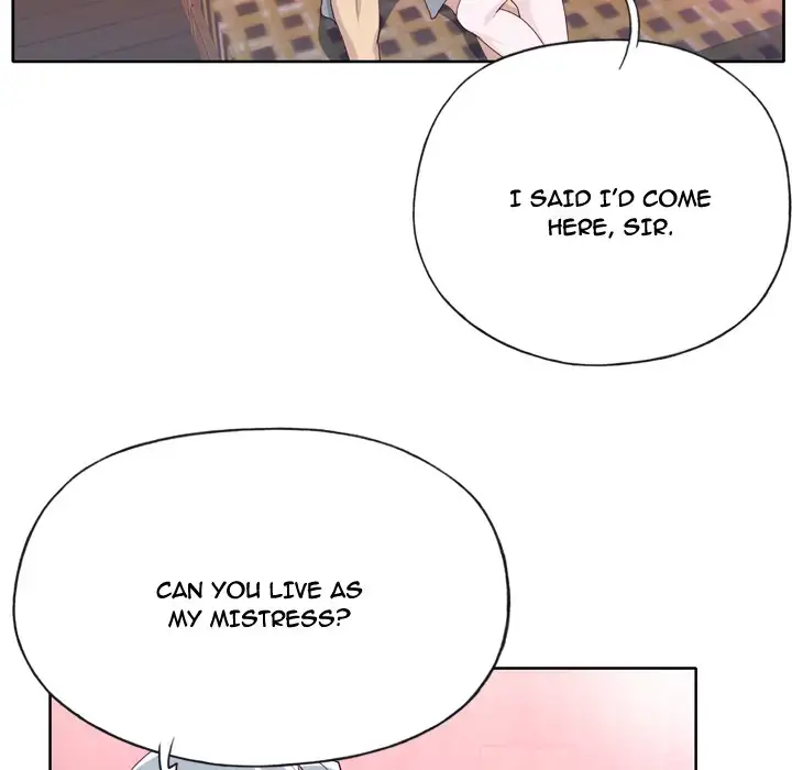 Tighty Lady Chapter 26 Page 97