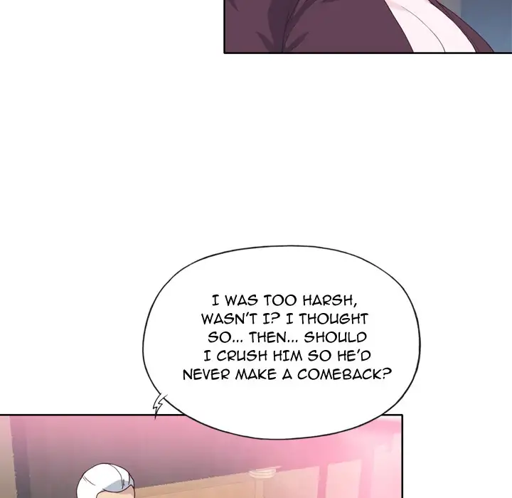 Tighty Lady Chapter 27 Page 12