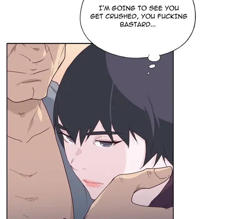 Tighty Lady Chapter 27 Page 16