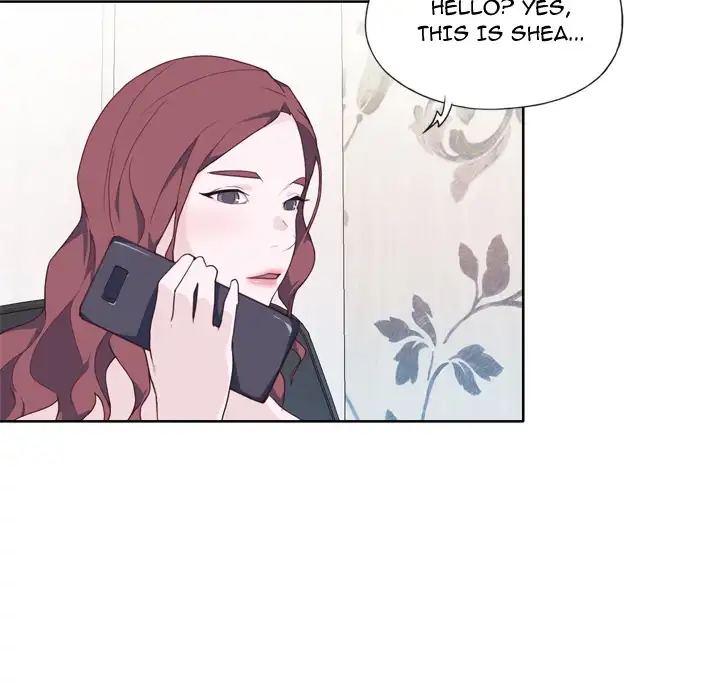 Tighty Lady Chapter 27 Page 30