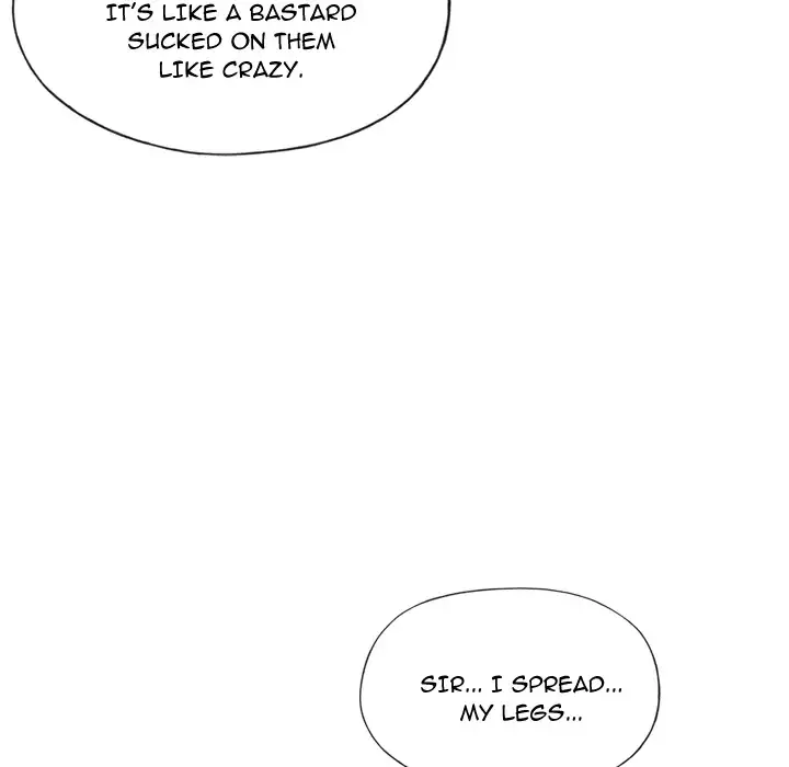 Tighty Lady Chapter 27 Page 49