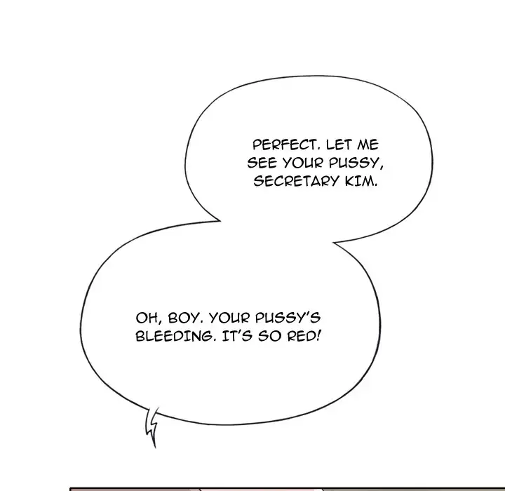 Tighty Lady Chapter 27 Page 51