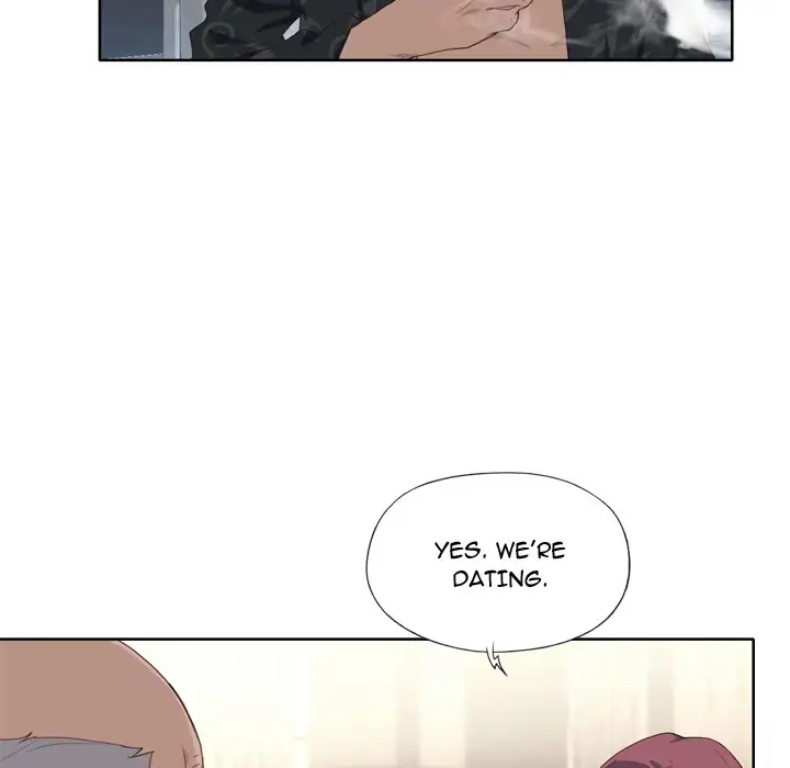 Tighty Lady Chapter 27 Page 63