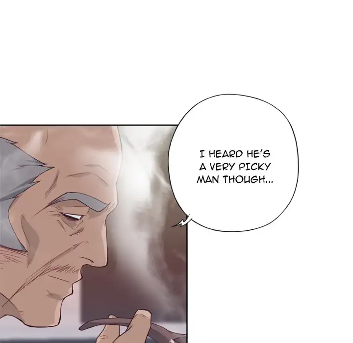Tighty Lady Chapter 27 Page 65