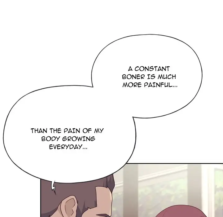 Tighty Lady Chapter 28 Page 15