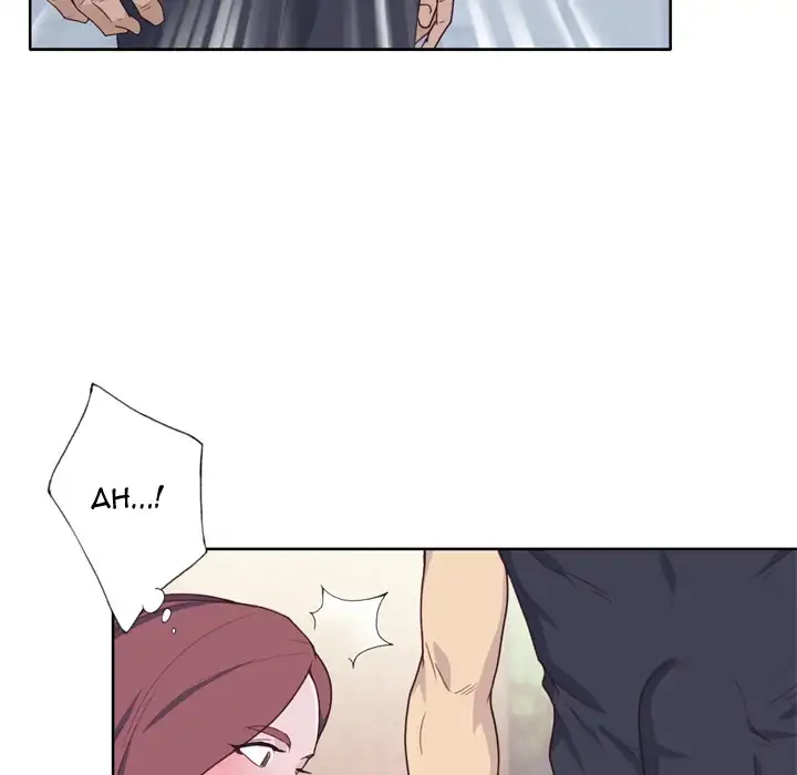 Tighty Lady Chapter 28 Page 23