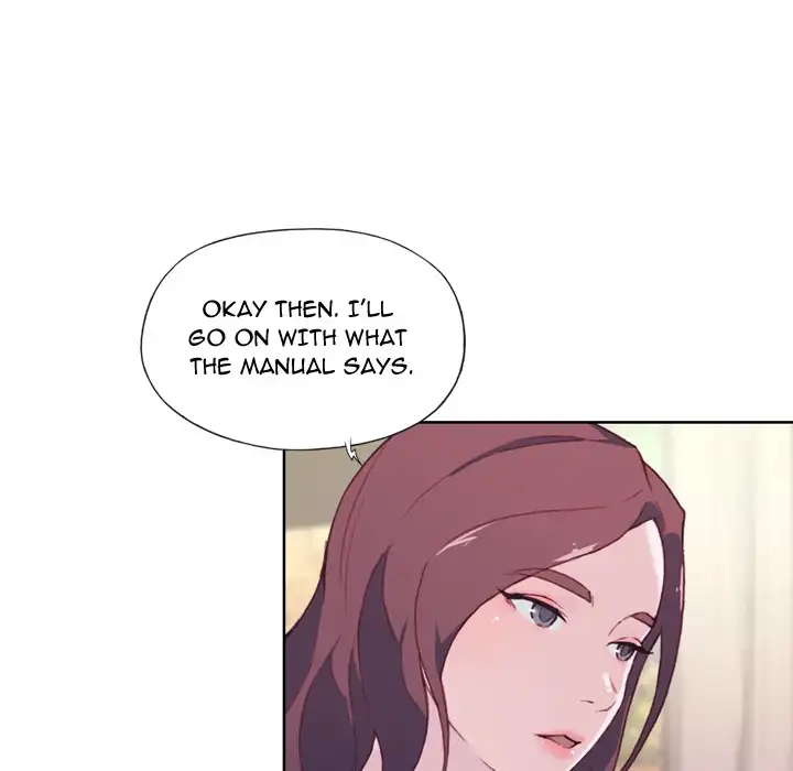 Tighty Lady Chapter 28 Page 26