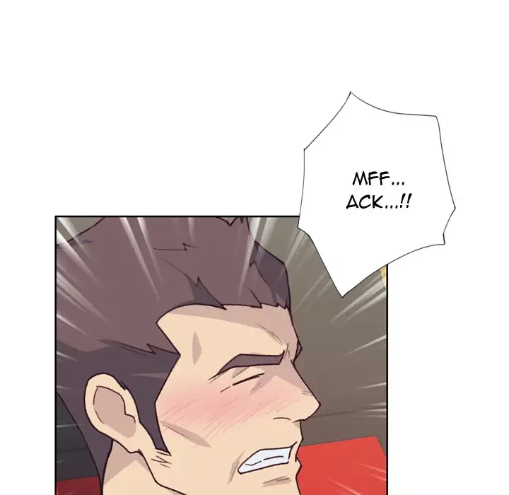 Tighty Lady Chapter 28 Page 39