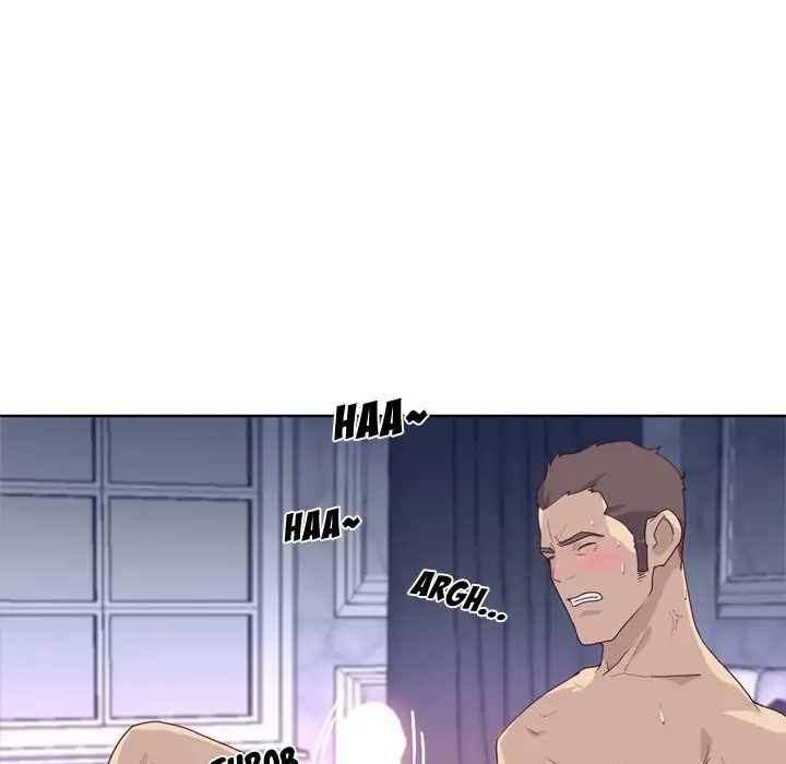 Tighty Lady Chapter 28 Page 49