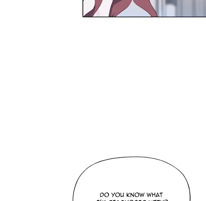 Tighty Lady Chapter 28 Page 8