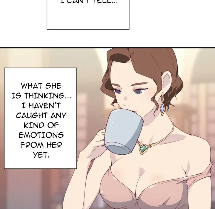 Tighty Lady Chapter 2 Page 14