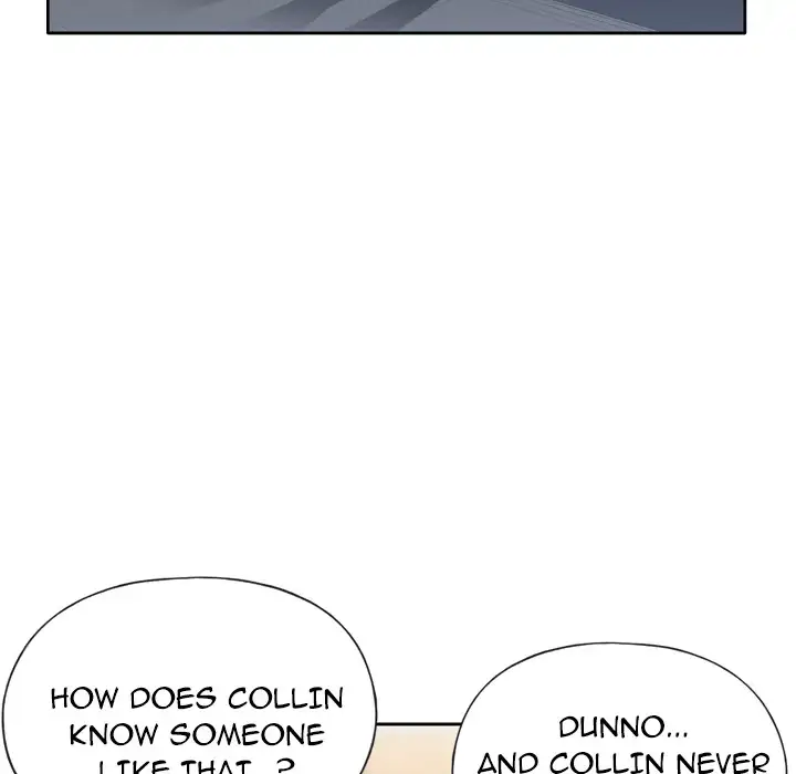 Tighty Lady Chapter 2 Page 36