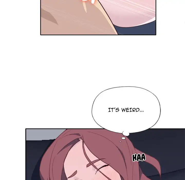 Tighty Lady Chapter 29 Page 14