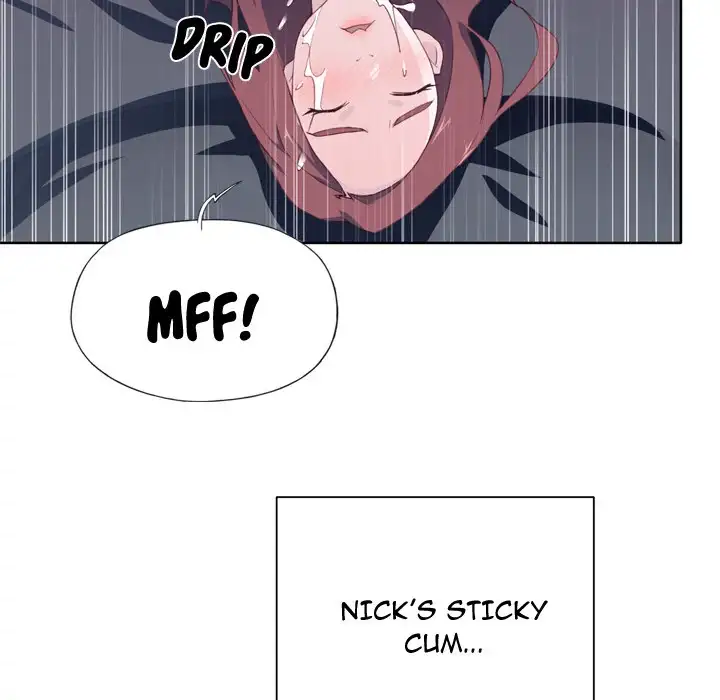 Tighty Lady Chapter 29 Page 30