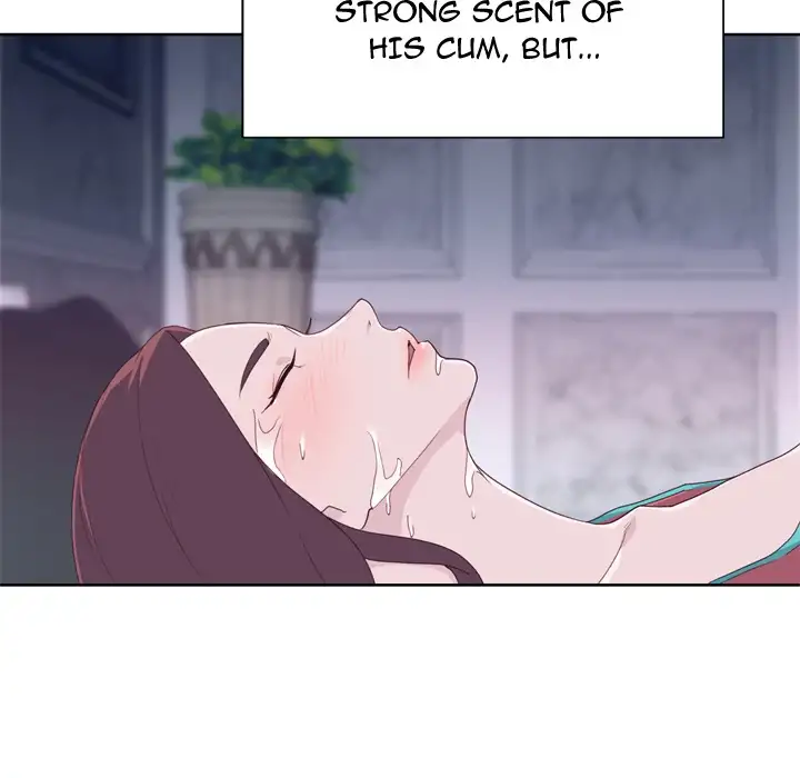 Tighty Lady Chapter 29 Page 33