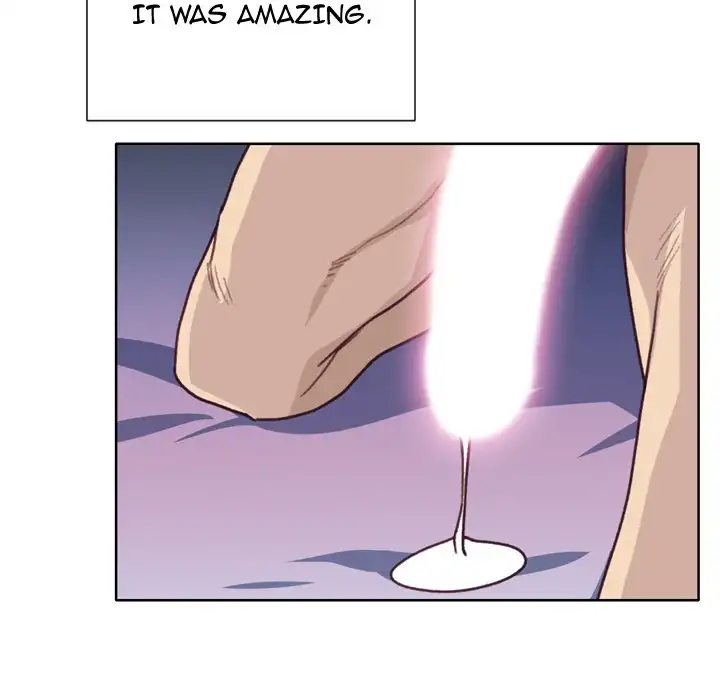 Tighty Lady Chapter 29 Page 42