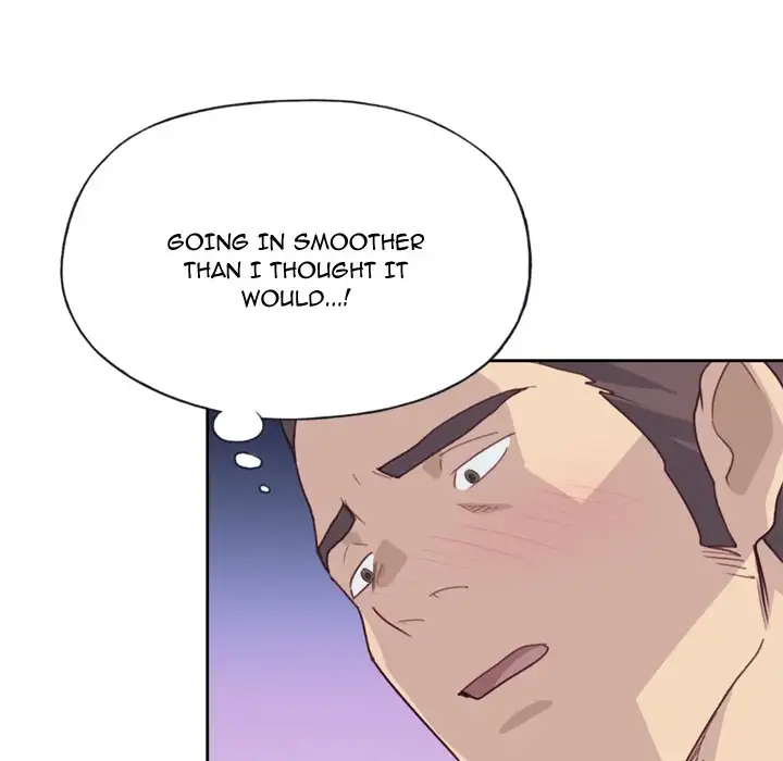 Tighty Lady Chapter 29 Page 8