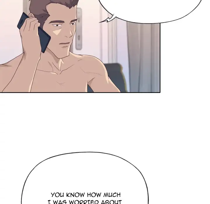 Tighty Lady Chapter 30 Page 11