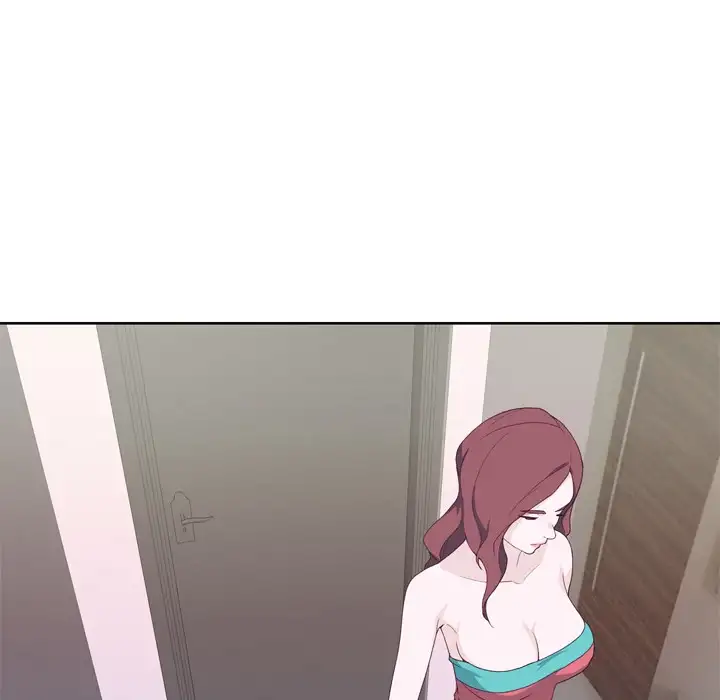 Tighty Lady Chapter 30 Page 19