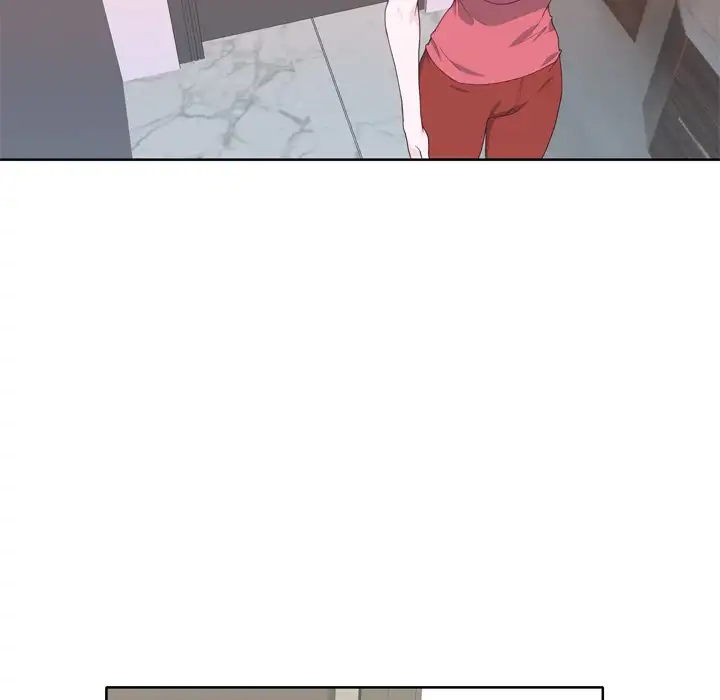 Tighty Lady Chapter 30 Page 20