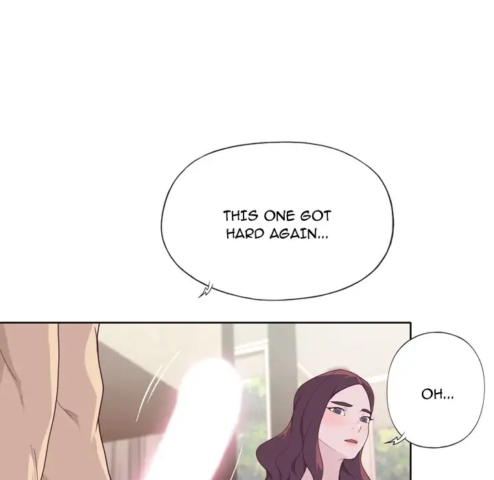 Tighty Lady Chapter 30 Page 23