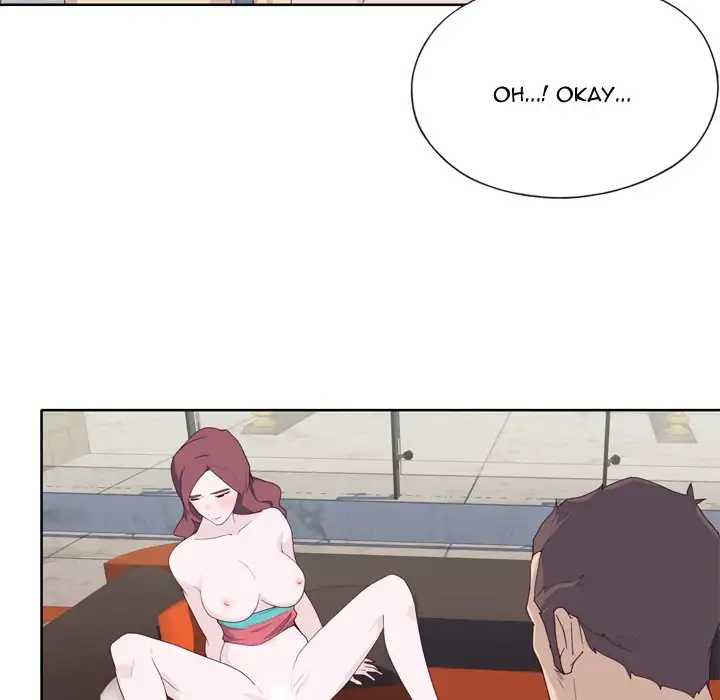 Tighty Lady Chapter 30 Page 29