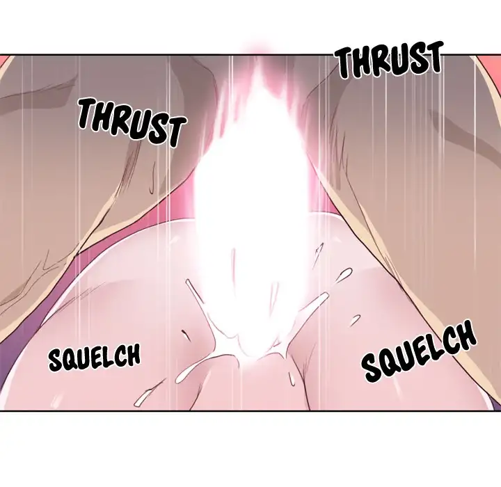 Tighty Lady Chapter 30 Page 56