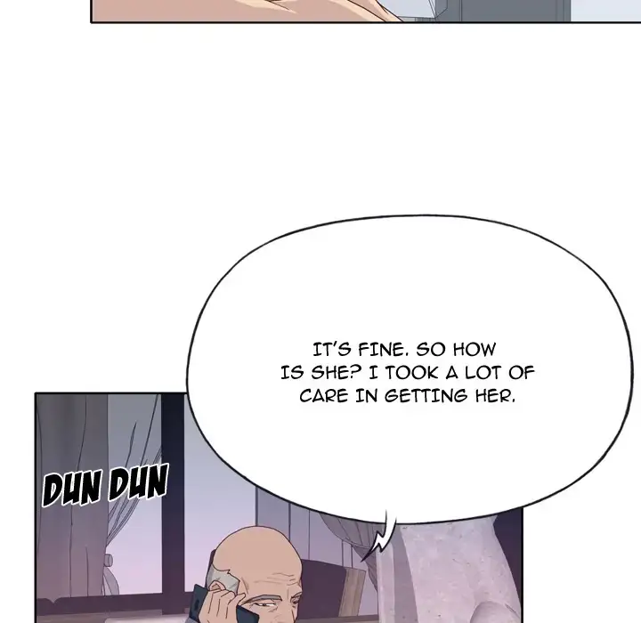 Tighty Lady Chapter 30 Page 9