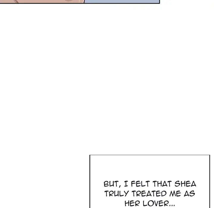 Tighty Lady Chapter 31 Page 22